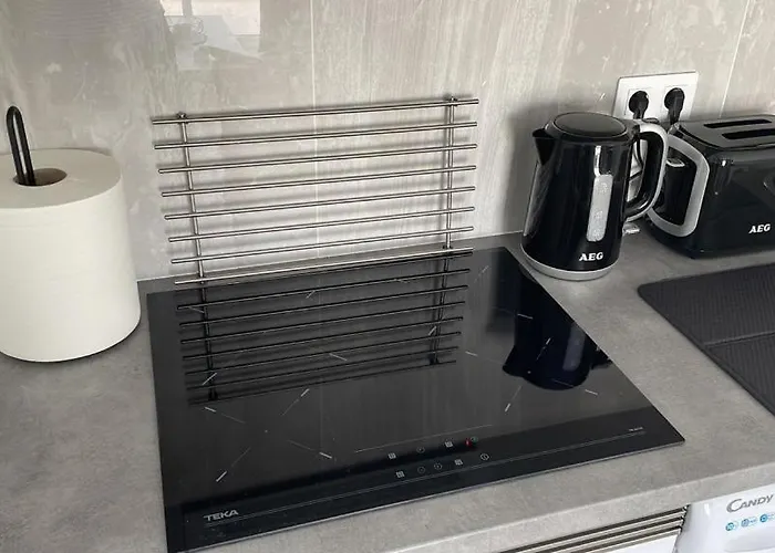 View House דירה *