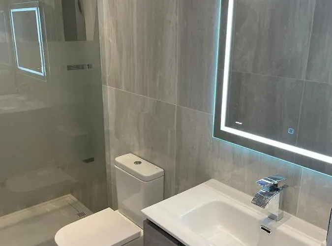 View House דירה פוארטו דל כרמן