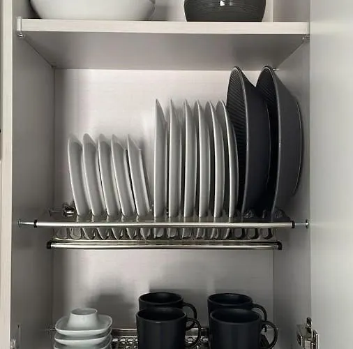 View House דירה *