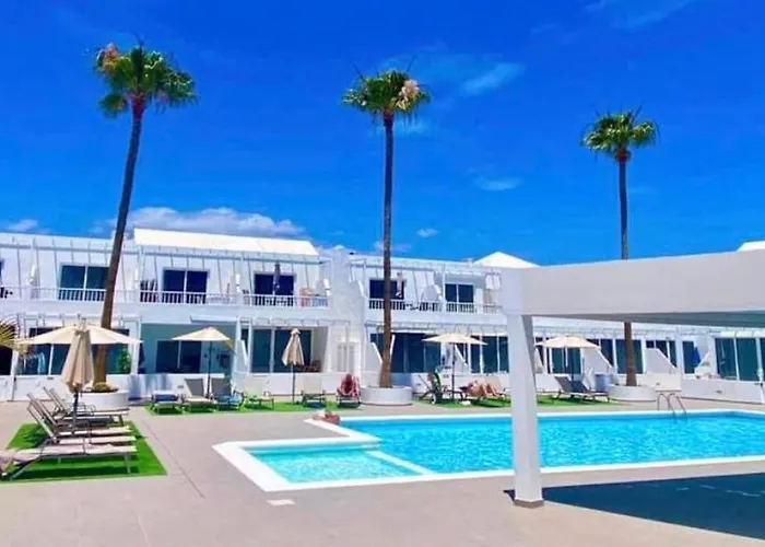 דירה View House פוארטו דל כרמן