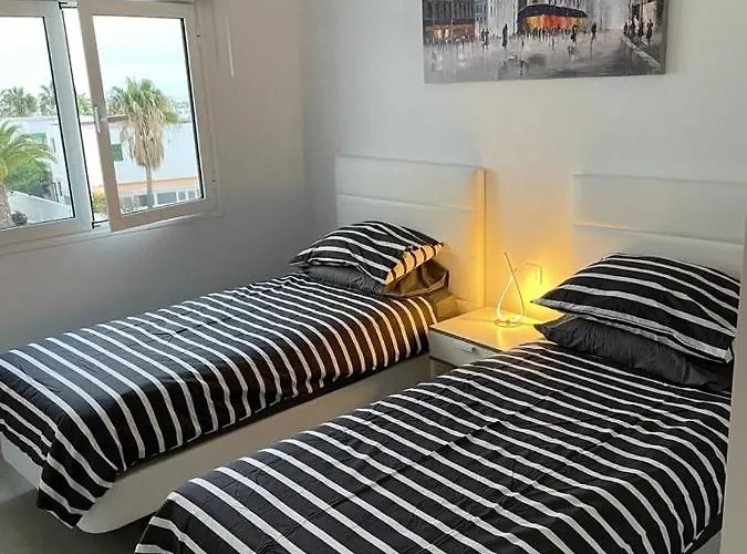 View House * פוארטו דל כרמן