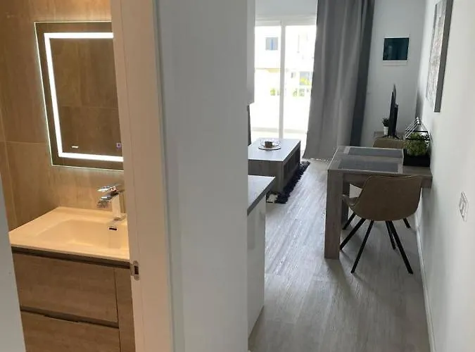 View House * פוארטו דל כרמן