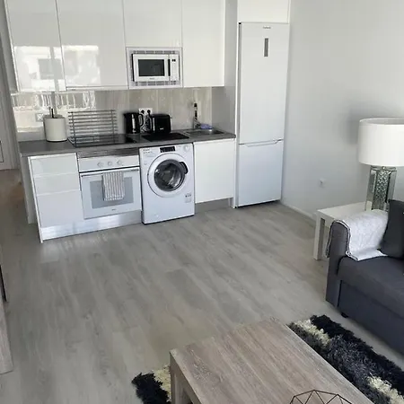 View House * Пуэрто дель Кармен