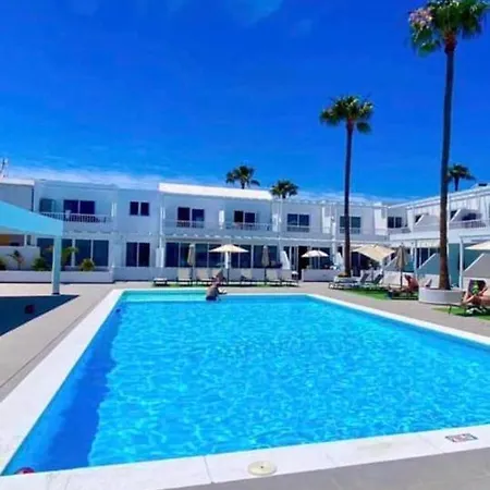 Appartement View House *