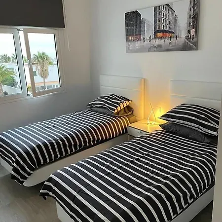 View House * Пуэрто дель Кармен