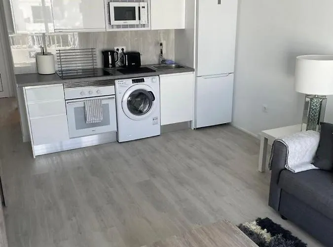 View House * Пуэрто дель Кармен