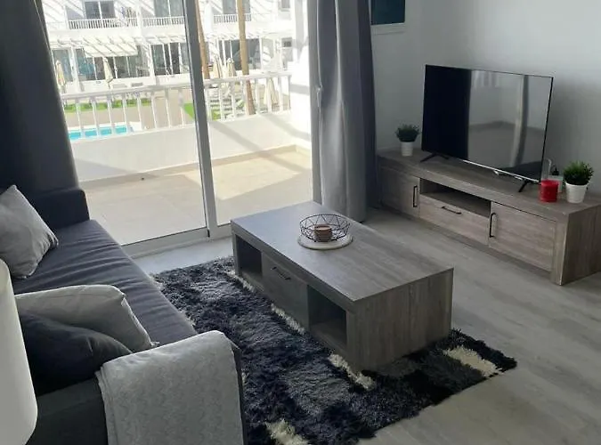 View House Апартаменты Пуэрто дель Кармен