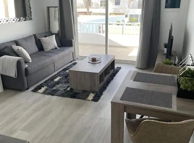 View House Апартаменты Пуэрто дель Кармен