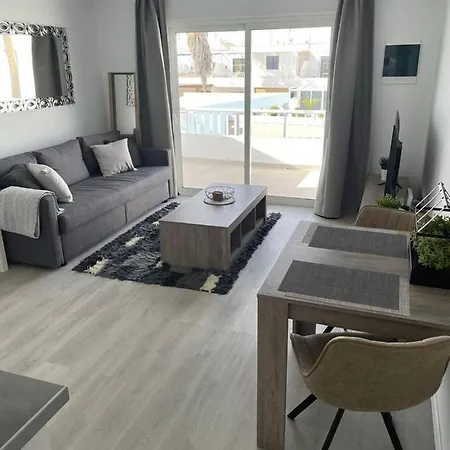 View House Apartment Puerto del Carmen (Lanzarote)