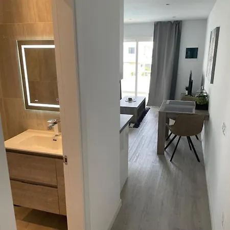 View House * 卡门港