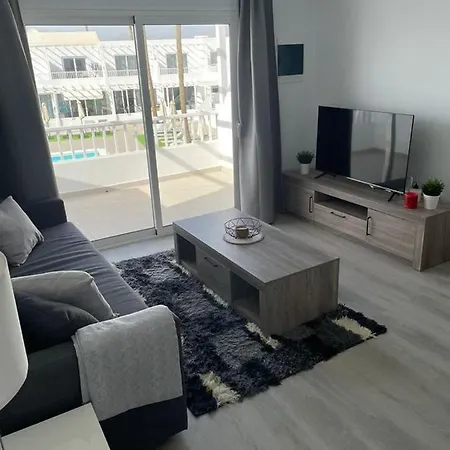 View House Апартаменты Пуэрто дель Кармен