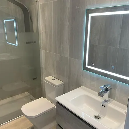View House Апартаменты Пуэрто дель Кармен