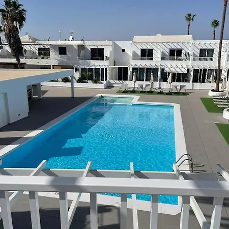 View House * Пуэрто дель Кармен